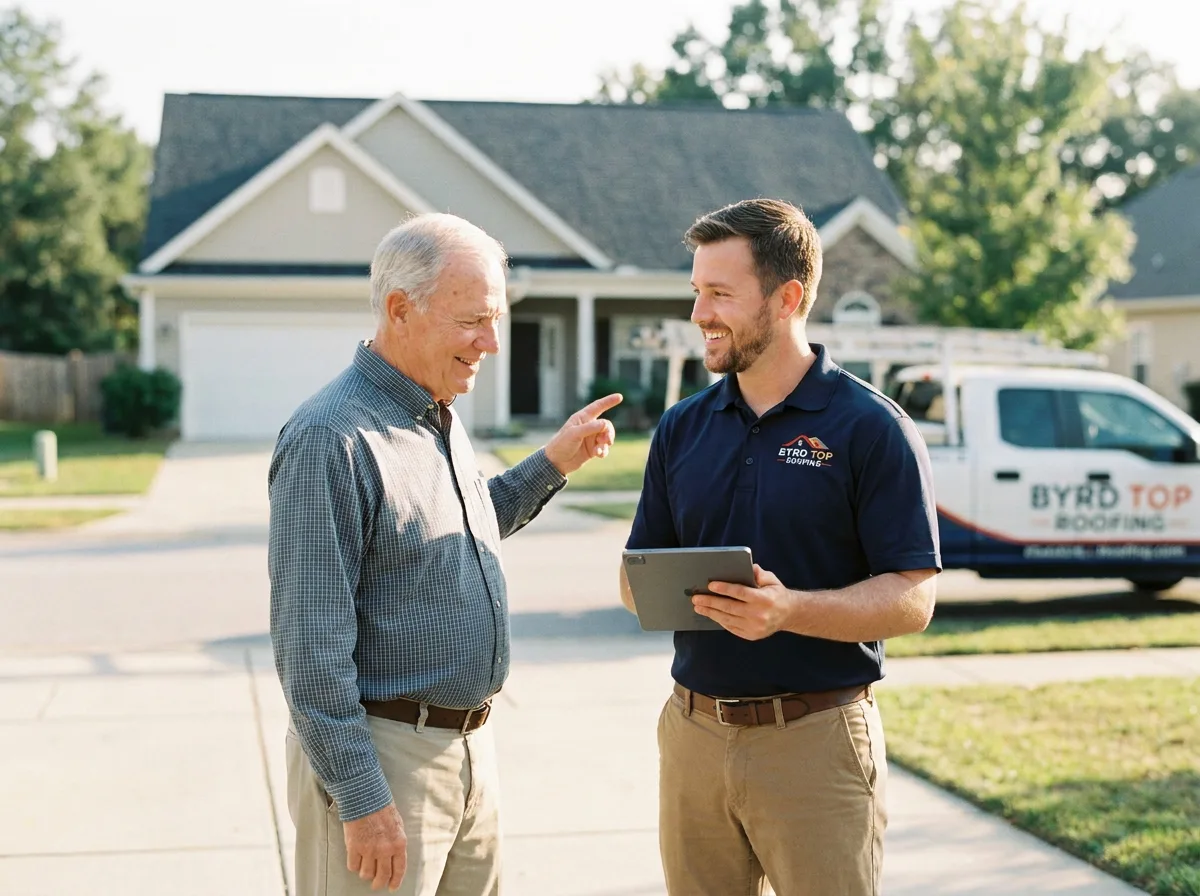Roofing Paden City, WV FAQs